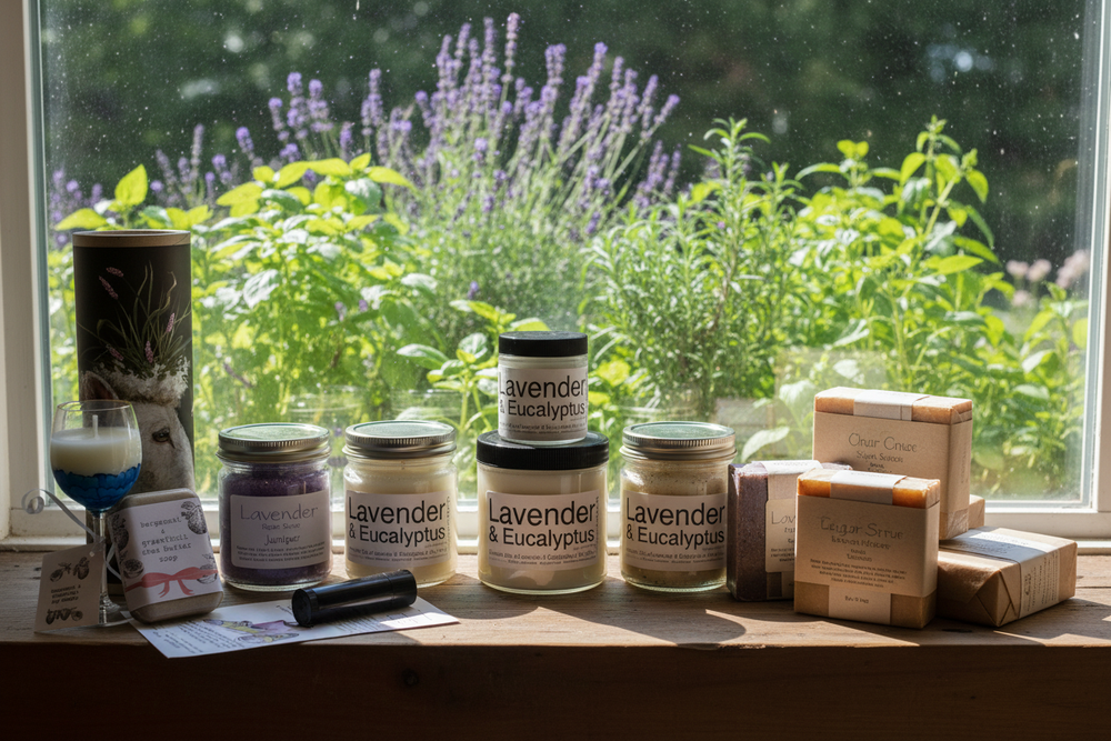 Custom Packaging Solutions | Eco-Friendly Containers – Terra Americana