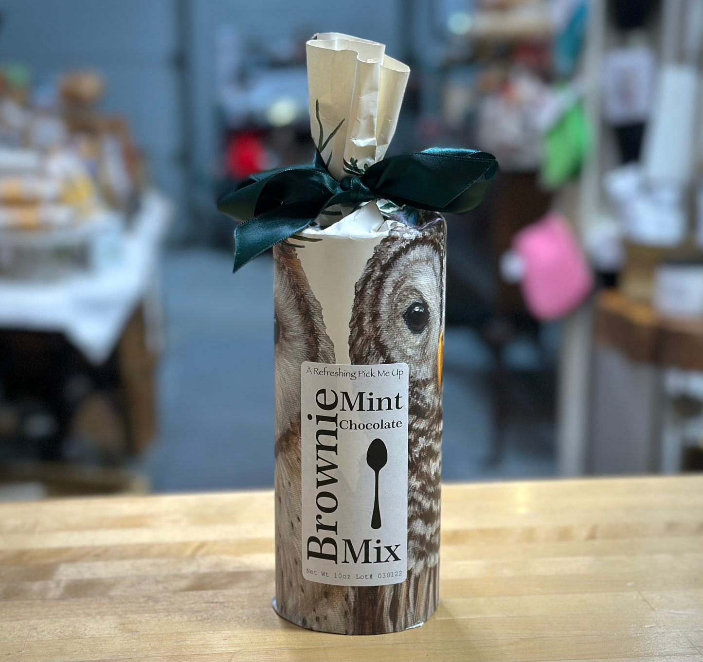 Gourmet Brownies With Gluten-Free Options - Caramel, Butterscotch, Mint Chocolate, Best Ever Brownies