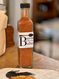 Bayou Blackening Balm - Authentic Louisiana Flavor