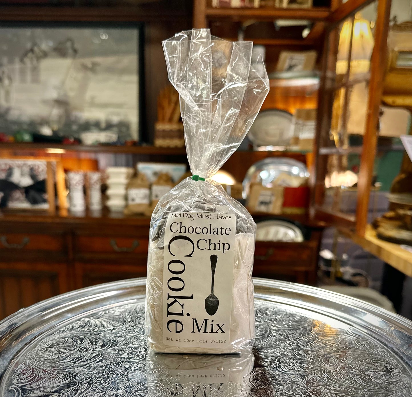 Simple Sweets Cookie Mixes - Chocolate Chip Cookie Mix