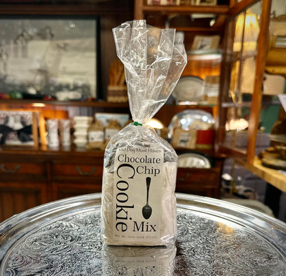 Simple Sweets Cookie Mixes - Chocolate Chip Cookie Mix