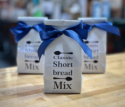 Classic Brownie & Cookie Mixes - Brownie, Sugar Cookie, Shortbread