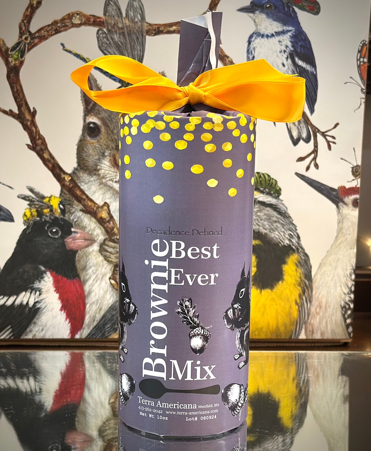 Gourmet Brownies With Gluten-Free Options - Caramel, Butterscotch, Mint Chocolate, Best Ever Brownies