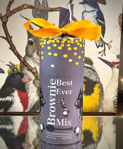 Gourmet Brownies With Gluten-Free Options - Caramel, Butterscotch, Mint Chocolate, Best Ever Brownies