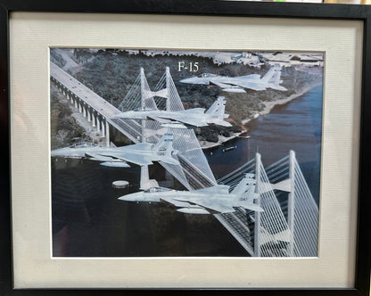 Jets (Military + Commercial) Photos