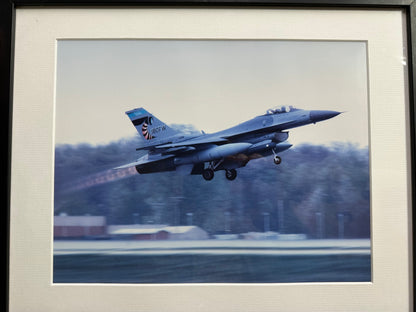 Jets (Military + Commercial) Photos