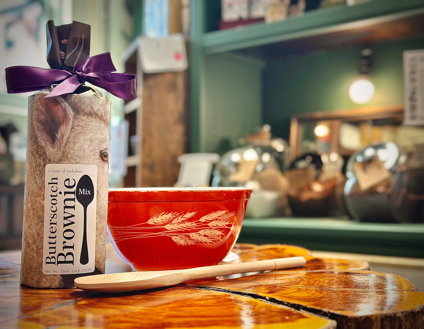 Gourmet Brownies With Gluten-Free Options - Caramel, Butterscotch, Mint Chocolate, Best Ever Brownies