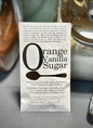 Orange Vanilla Sugar - Creamsicle Dreams