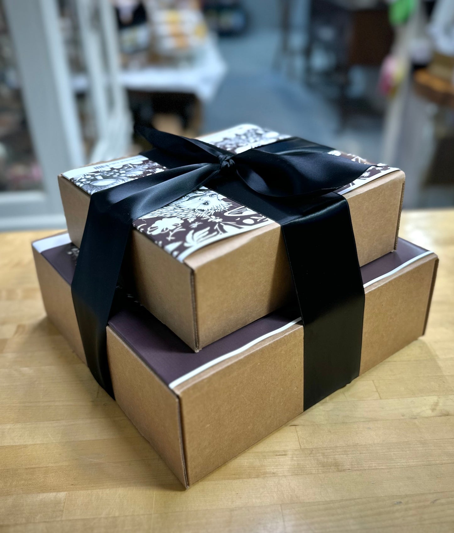 Bread & Pie Mastery: Alternative Flours Gift Stack