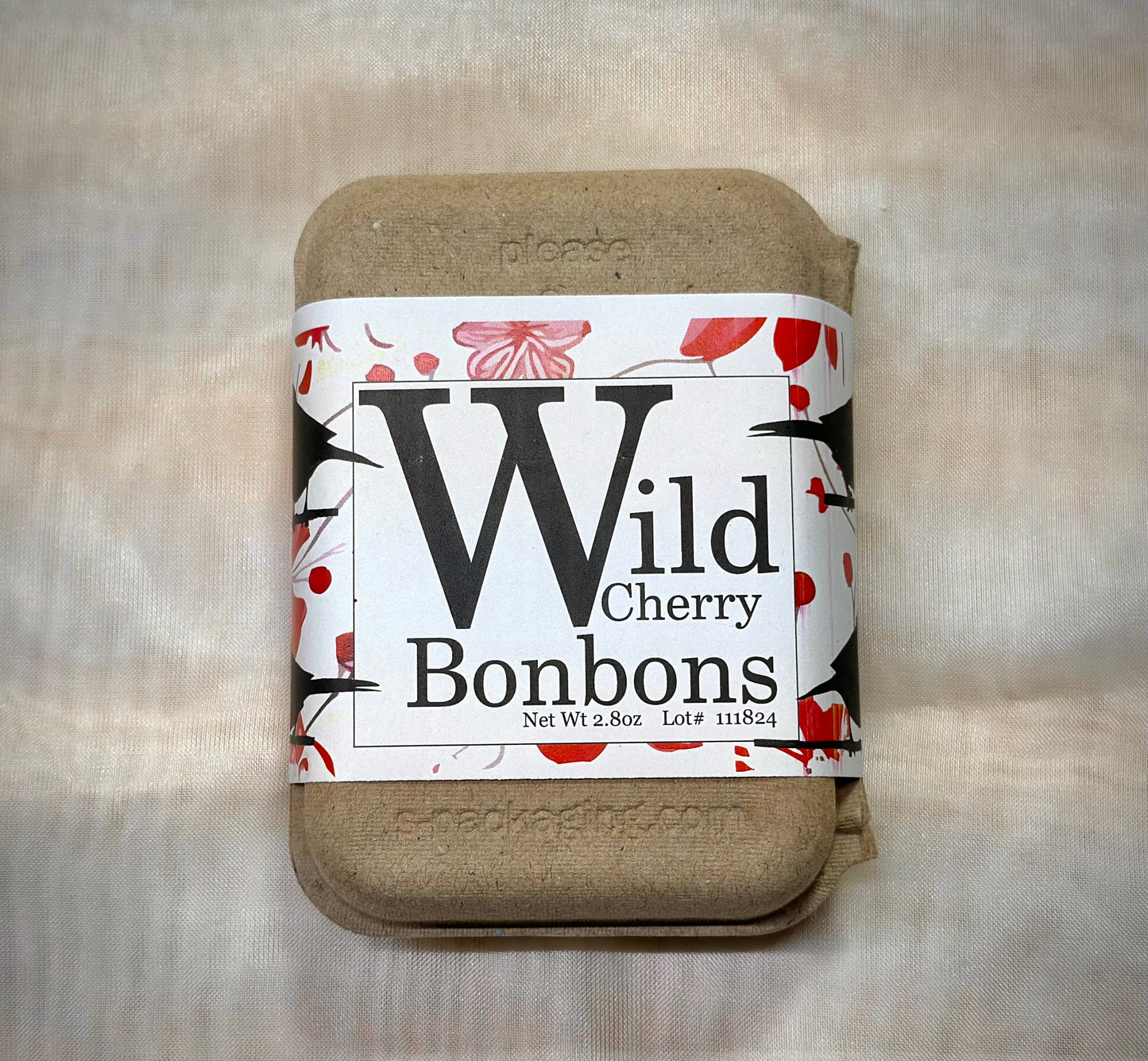 Heritage candies, from generations-old family firms