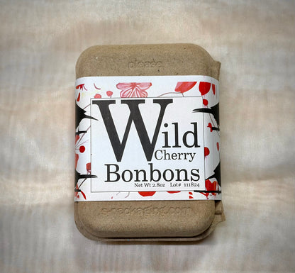 Heritage candies, from generations-old family firms