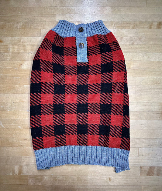 Cozy Dog Sweaters