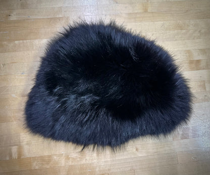 Zhivago Style Fur Hat