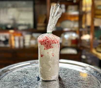 Simple Sweets: Peppermint Bliss Cookie Mix