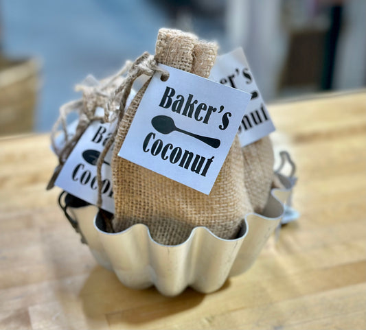 Bakers Coconut