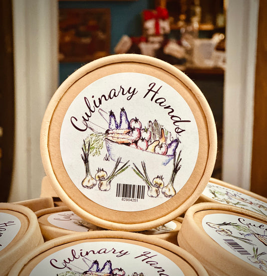 Culinary Hands Revival Kit