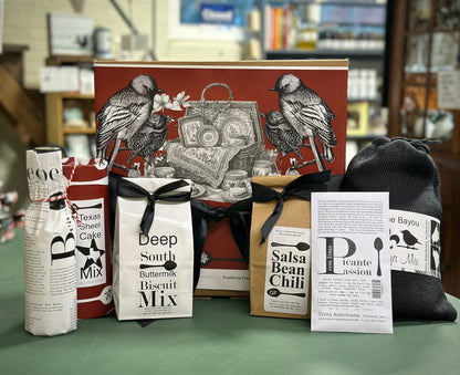 Southern Collection - Delux Gift Tower