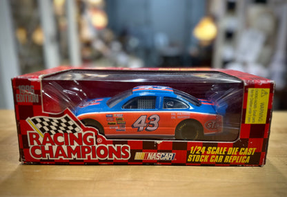 Vintage Race Car Replica Collectibles