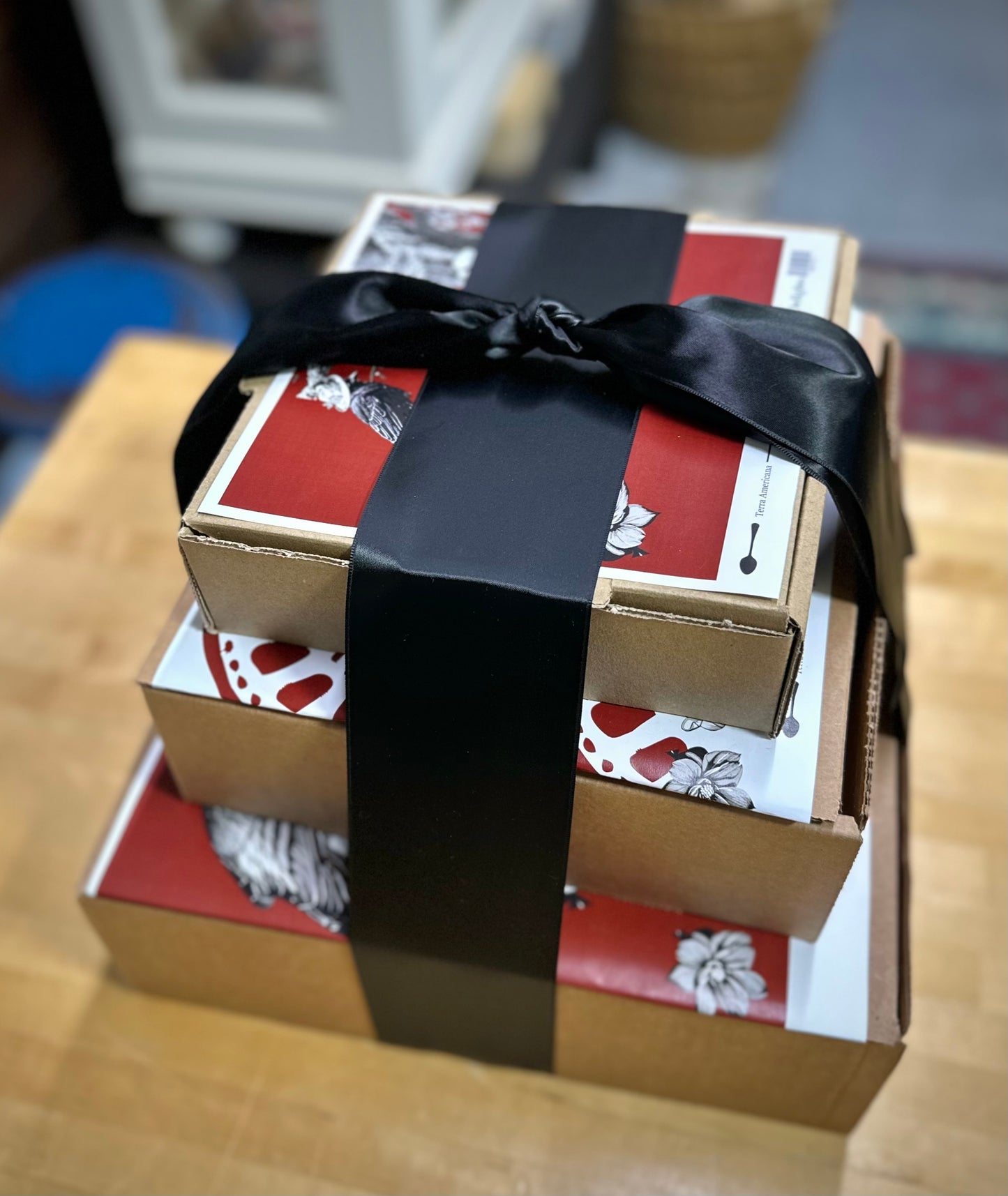 Southern Collection - Delux Gift Tower