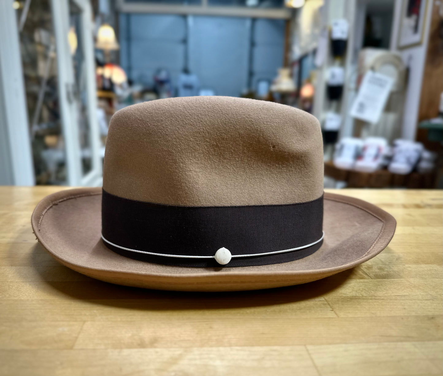 Classic vintage Bee Hat
