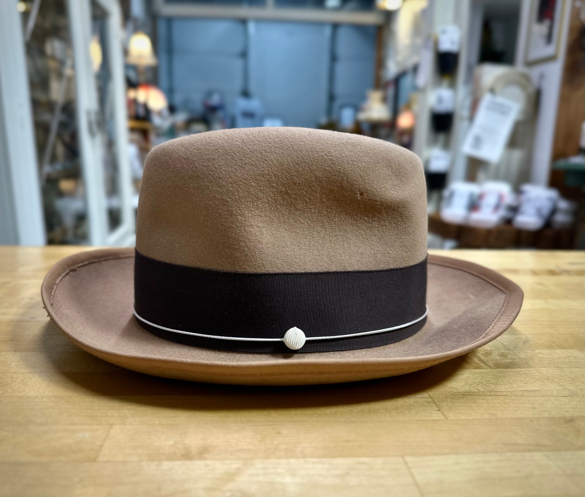 Classic vintage Bee Hat