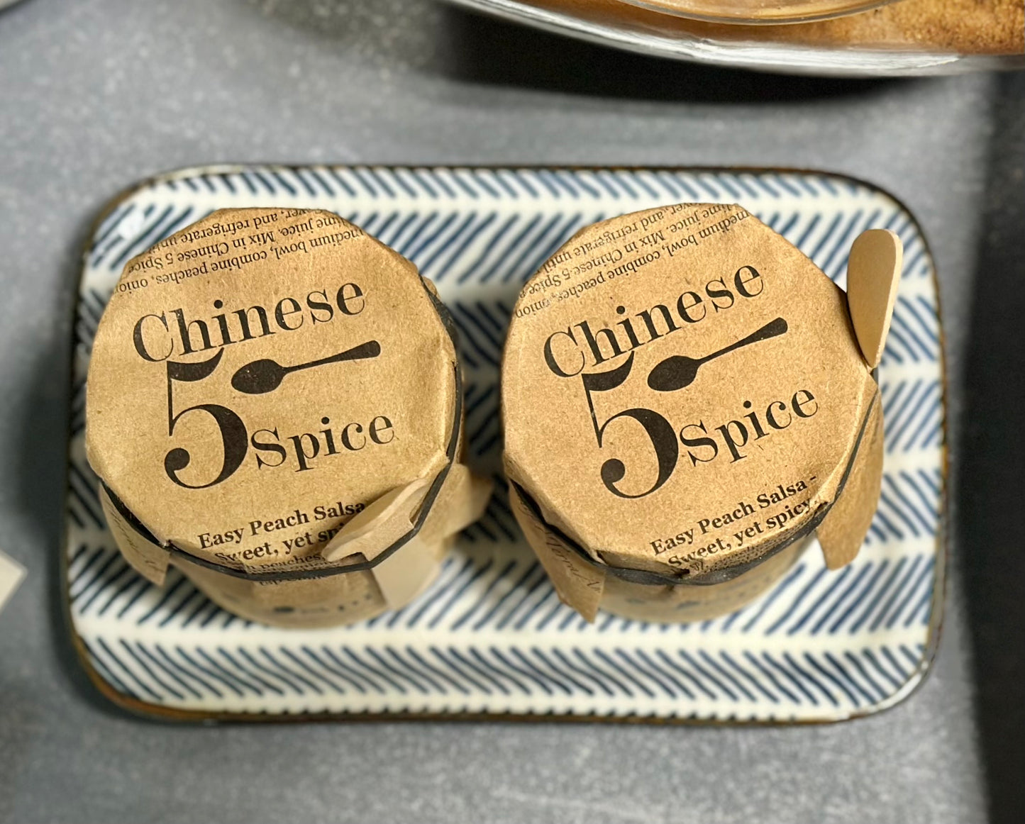 Chinese 5 Spice - Ancient Harmony in Every Pinch