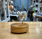 Antique Enchantment: Vintage Carousel Figurines and Music Boxes