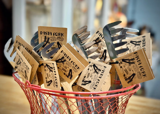 Pasta Fork