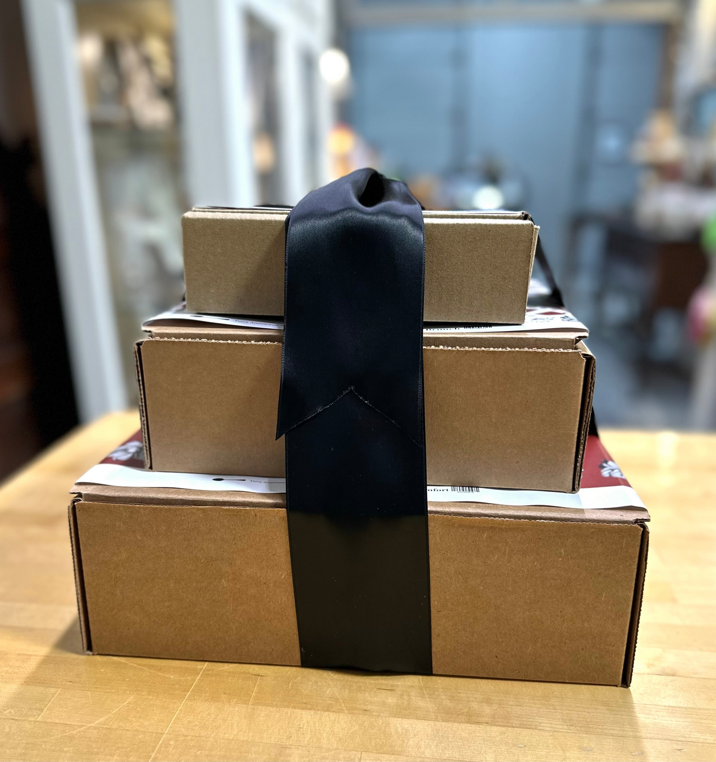 Southern Collection - Delux Gift Tower