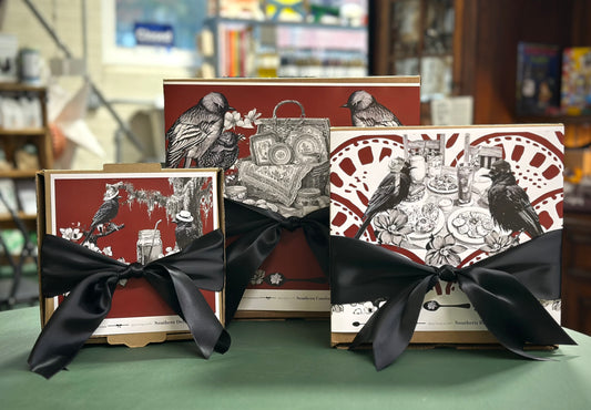 Southern Collection - Delux Gift Tower