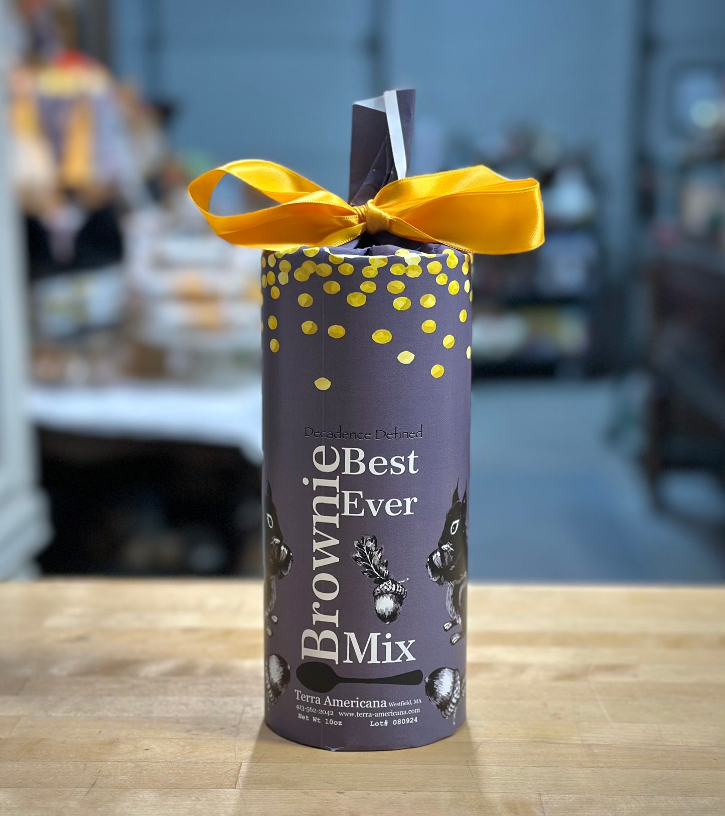 Gourmet Brownies With Gluten-Free Options - Caramel, Butterscotch, Mint Chocolate, Best Ever Brownies