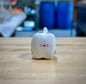 Hand-Painted Ceramic Animal Figurines