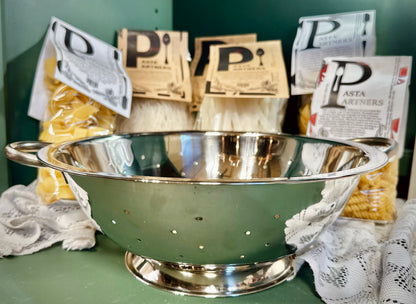 Multi-Purpose Colander: A Kitchen Essential