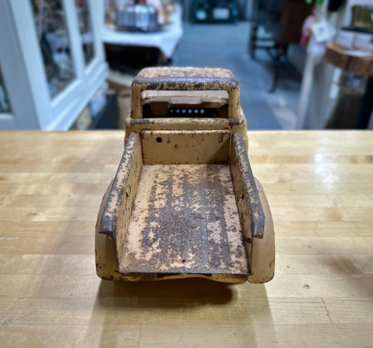 1959 Antique Tonka Toys Pickup Truck