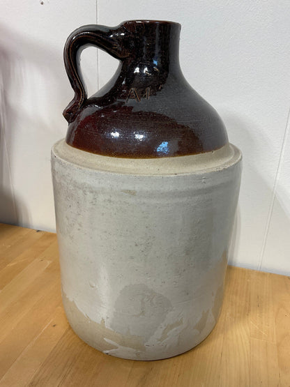 Classic Stoneware jugs