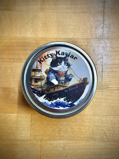 Kitty Kaviar