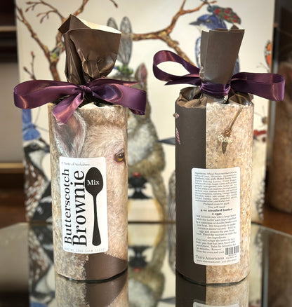 Gourmet Brownies With Gluten-Free Options - Caramel, Butterscotch, Mint Chocolate, Best Ever Brownies