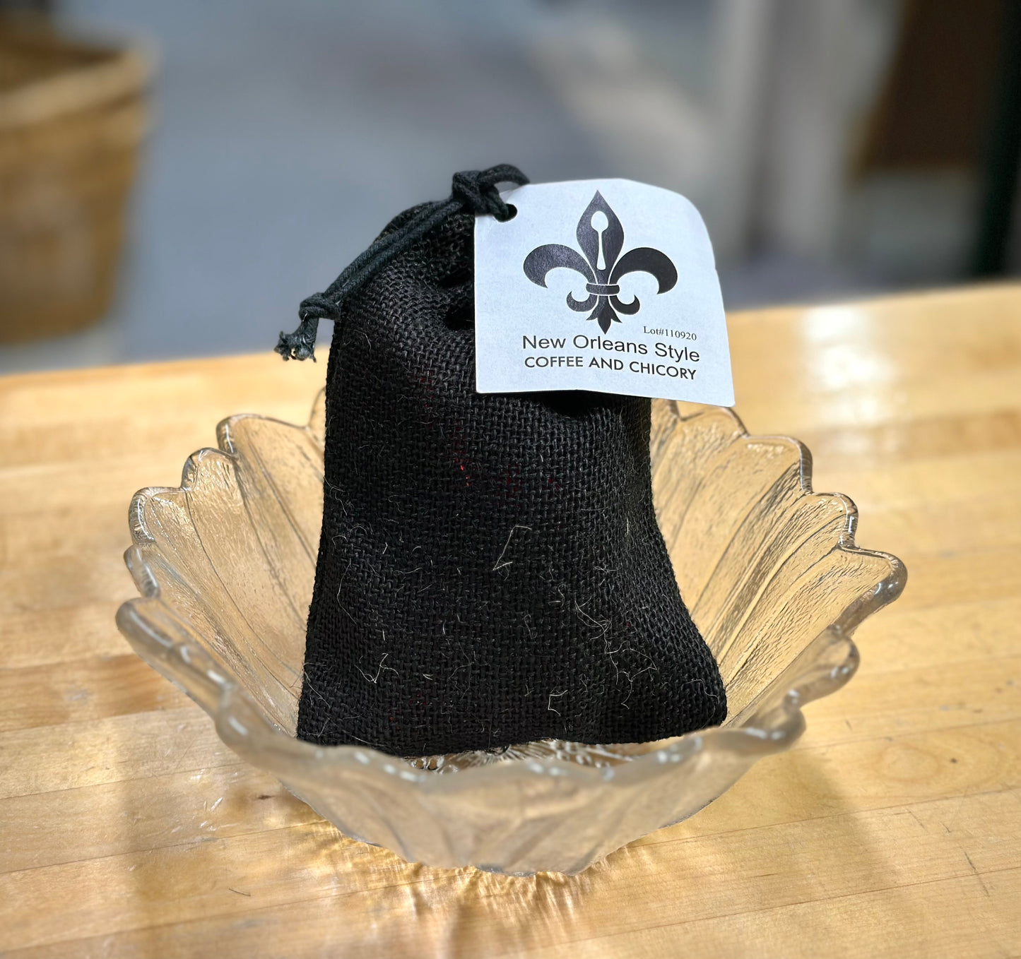 Coffees from Generations old family roasters - Community and Boyds Coffee