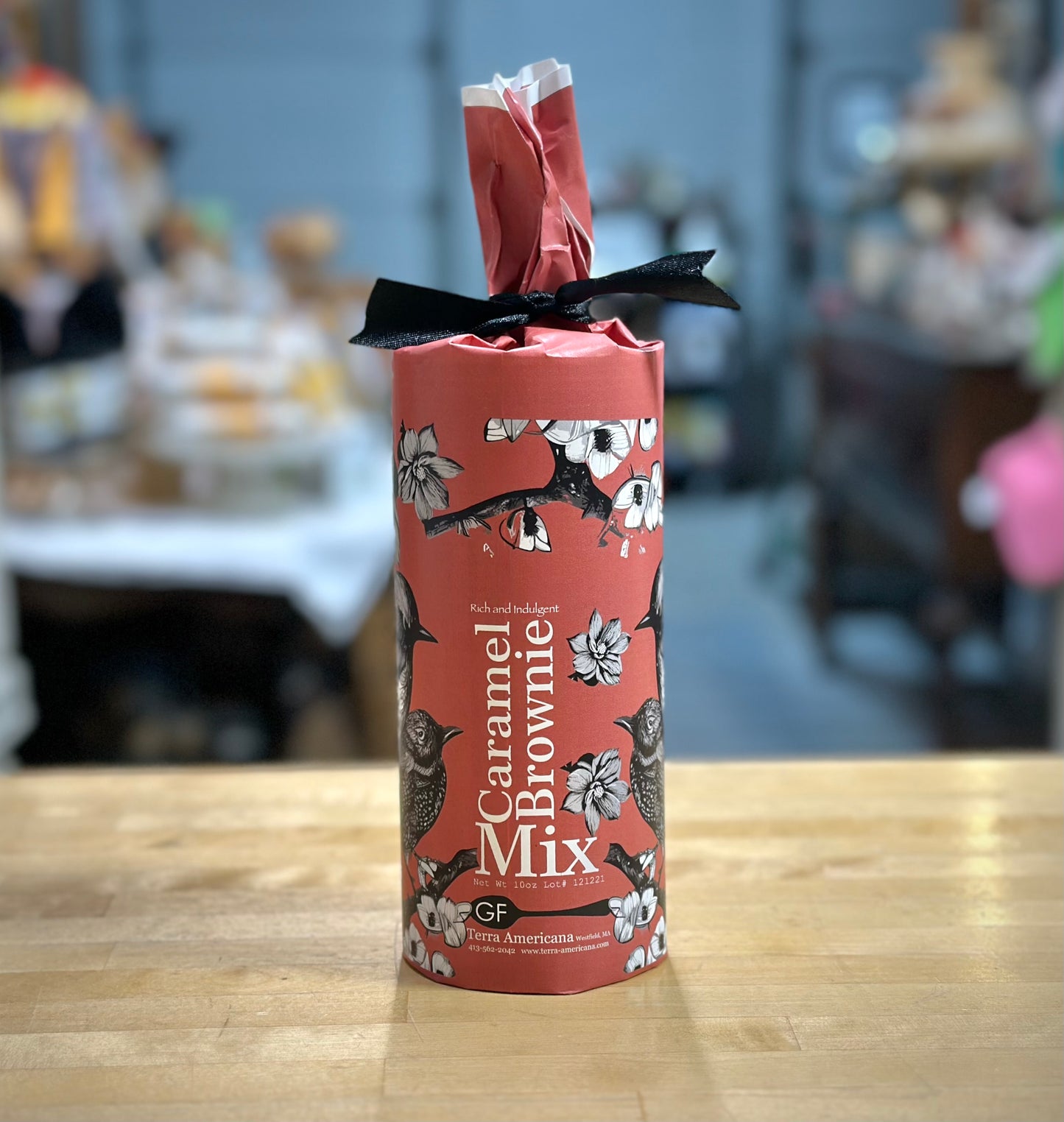 Gourmet Brownies With Gluten-Free Options - Caramel, Butterscotch, Mint Chocolate, Best Ever Brownies