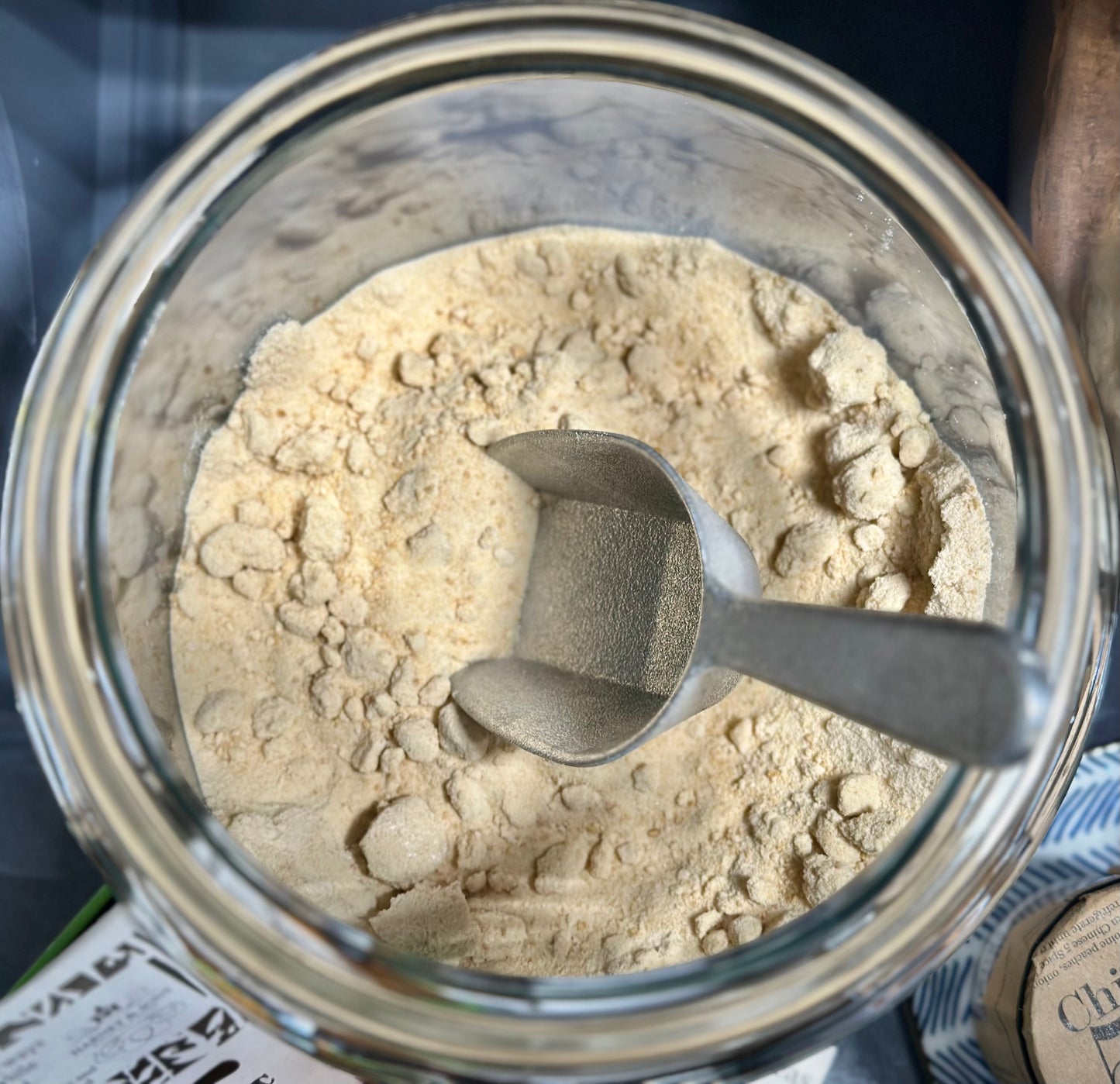 Maple Sugar - Pure Northern Gold