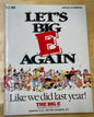 Vintage Big E Magazines