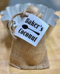 Bakers Coconut