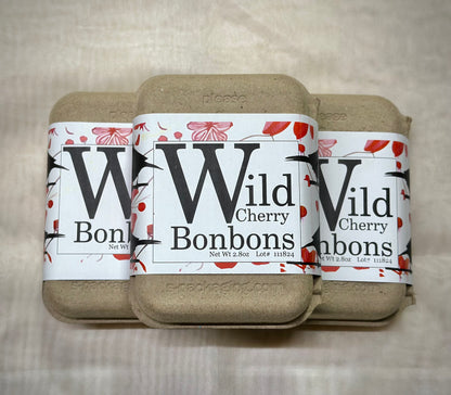 Heritage candies, from generations-old family firms