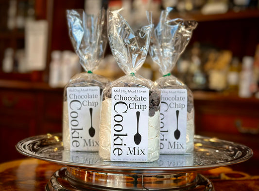 Simple Sweets Cookie Mixes - Chocolate Chip Cookie Mix