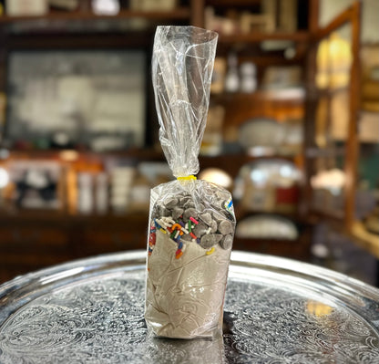 Simple Sweets: Chocolate Rainbow Cookie Mix