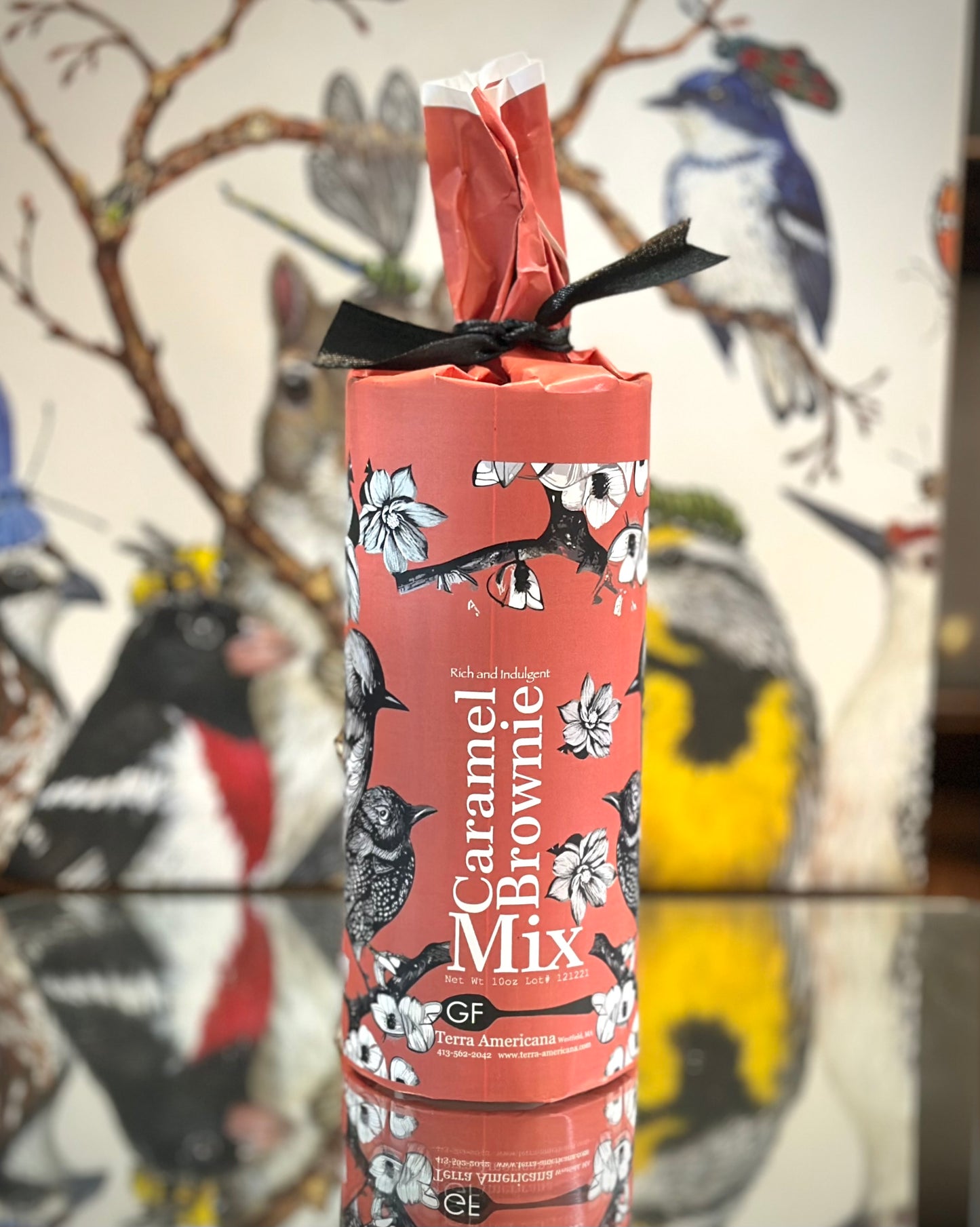 Gourmet Brownies With Gluten-Free Options - Caramel, Butterscotch, Mint Chocolate, Best Ever Brownies