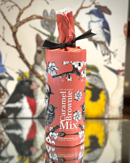 Gourmet Brownies With Gluten-Free Options - Caramel, Butterscotch, Mint Chocolate, Best Ever Brownies