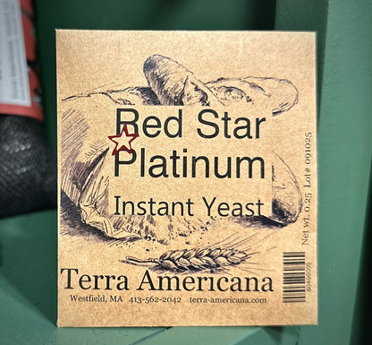 Red Star Yeast