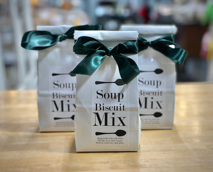 Homestyle Biscuit Mixes Soup Biscuit