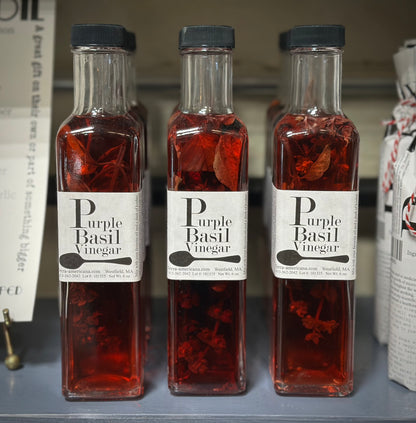 Gourmet Herbal Vinegars-Assorted Flavors